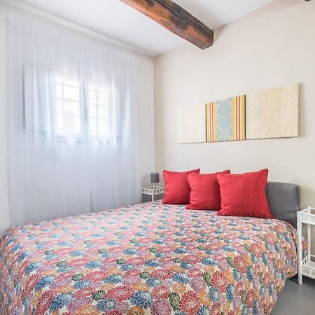 Design Apartments Florence- Florence City Center Bagian luar foto