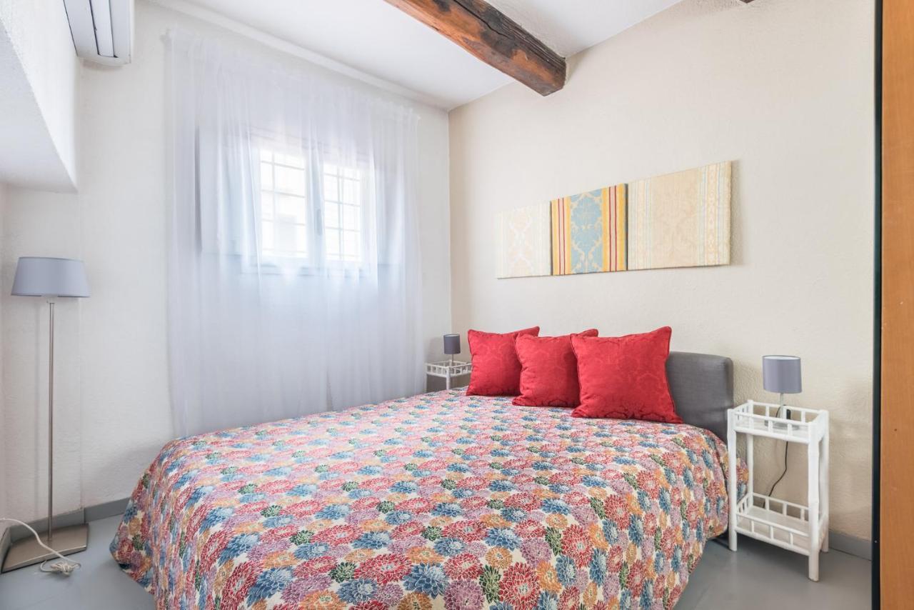 Design Apartments Florence- Florence City Center Bagian luar foto