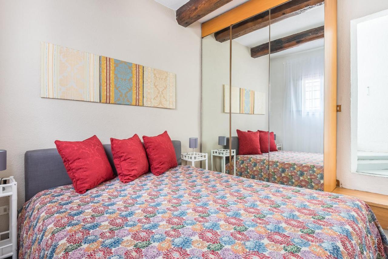 Design Apartments Florence- Florence City Center Bagian luar foto