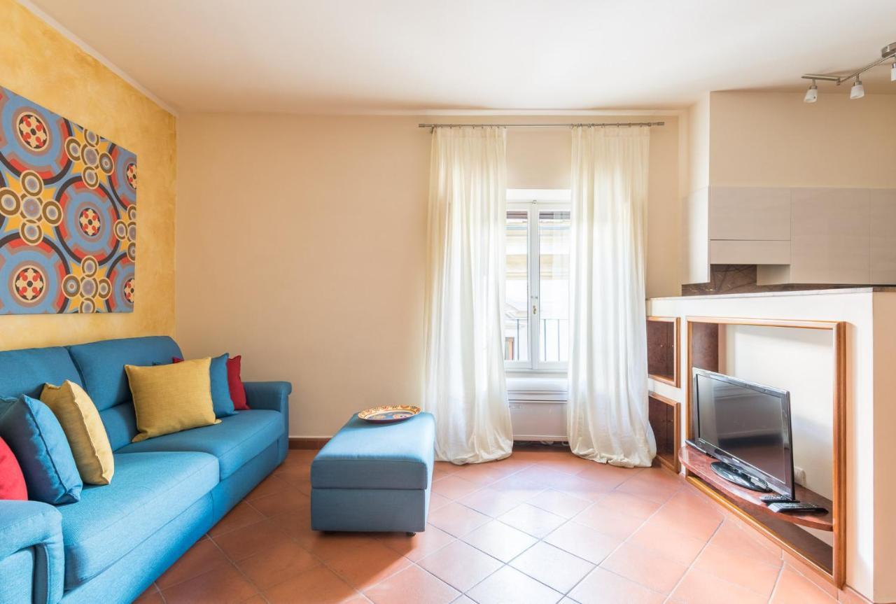 Design Apartments Florence- Florence City Center Bagian luar foto