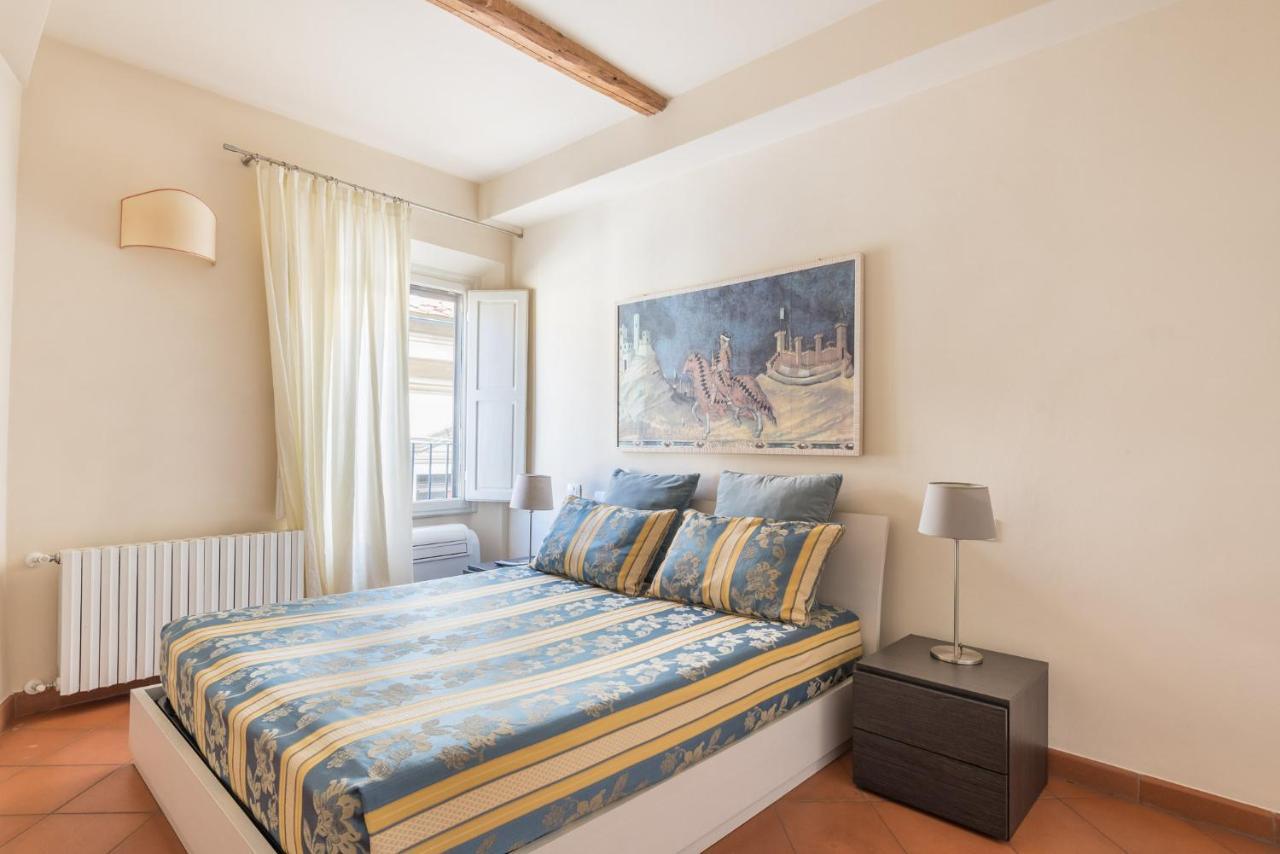 Design Apartments Florence- Florence City Center Bagian luar foto